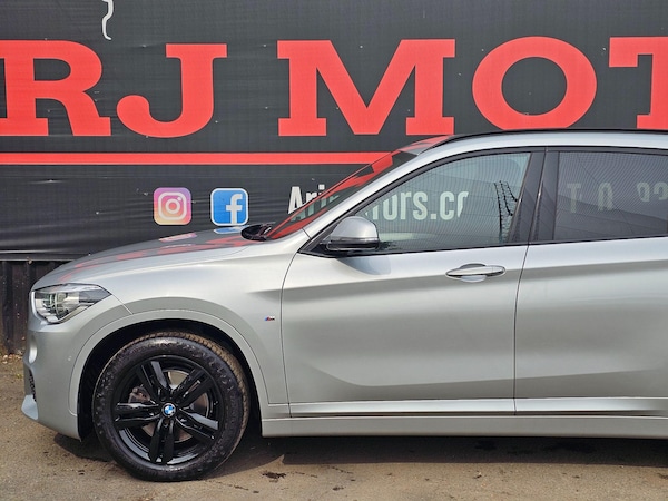 Used BMW X1 2018 for sale - 75578365: Photo 34
