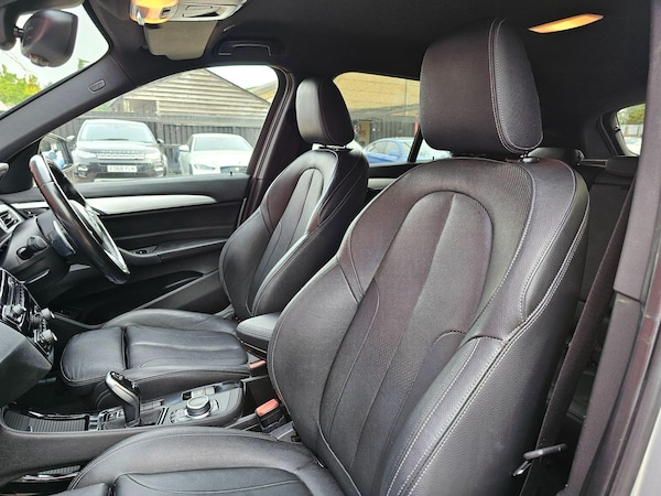 Used BMW X1 2018 for sale - 75578365: Photo 36