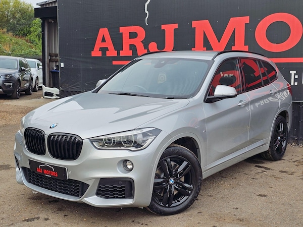 Used BMW X1 2018 for sale - 75578365: Photo 37