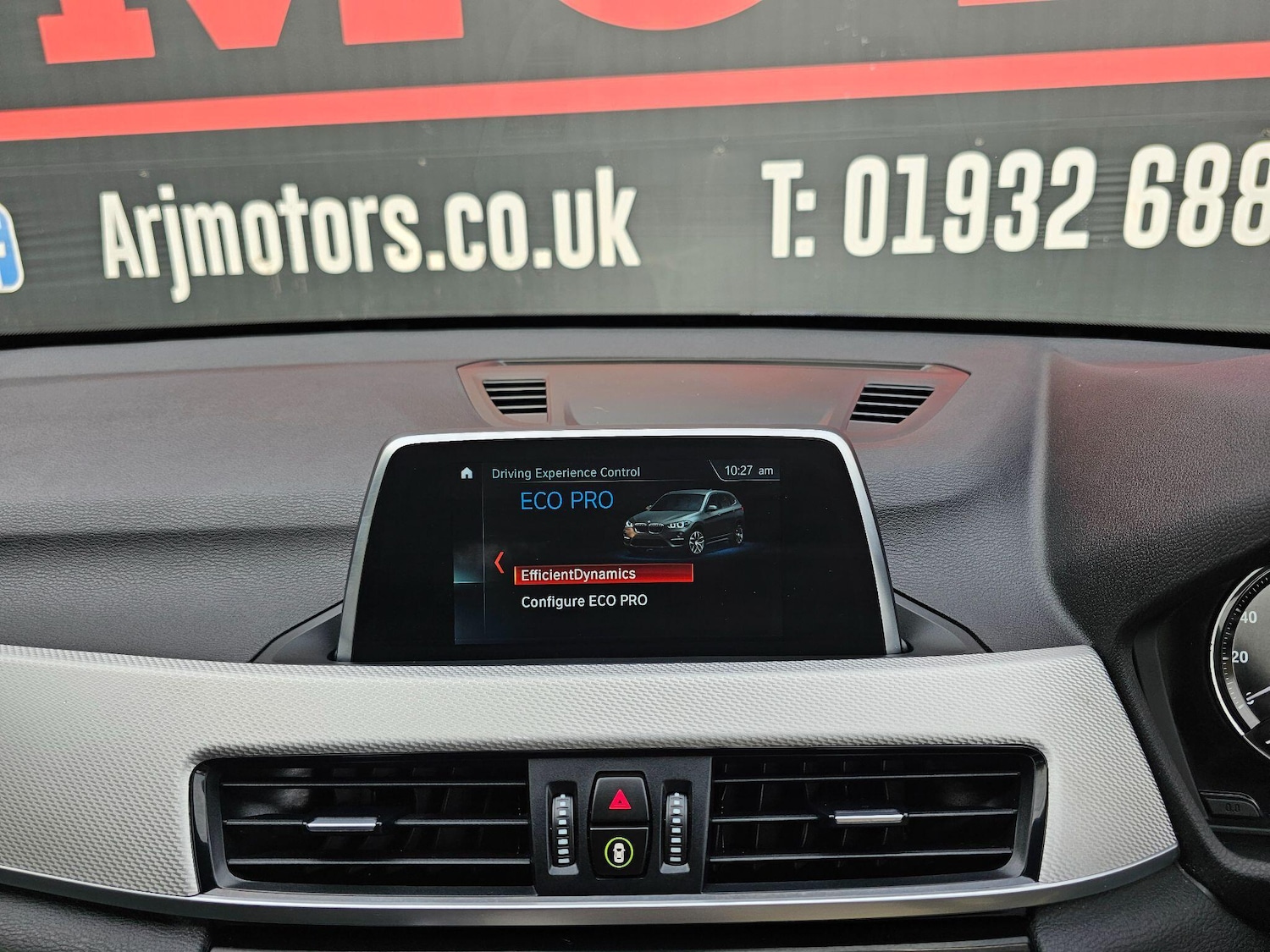 Vehicle 38