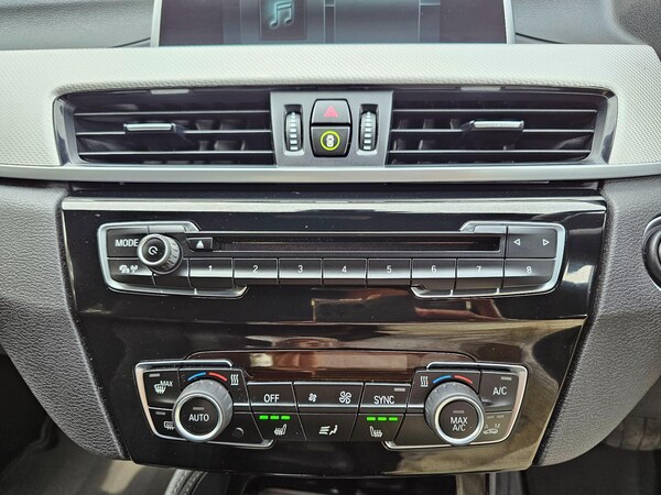 Used BMW X1 2018 for sale - 75578365: Photo 3