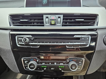 Used BMW X1 2018 for sale - 75578365: Photo
