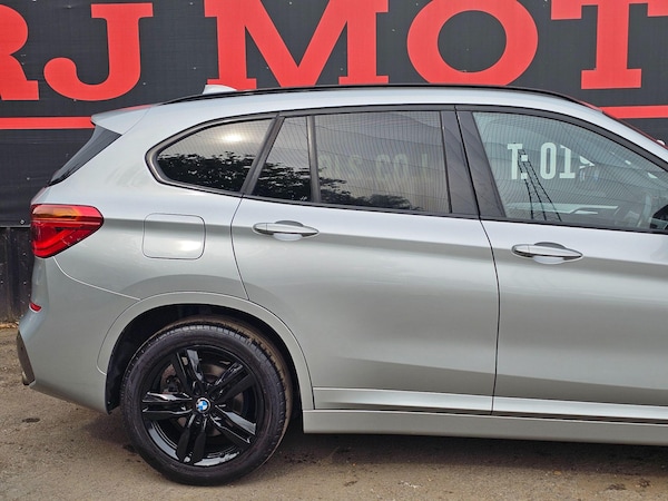 Used BMW X1 2018 for sale - 75578365: Photo 40