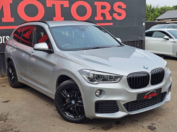 Used BMW X1 2018 for sale - 75578365: Photo 43