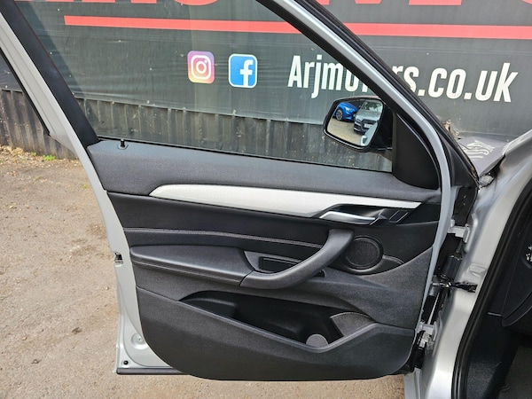 Used BMW X1 2018 for sale - 75578365: Photo 46