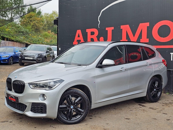 Used BMW X1 2018 for sale - 75578365: Photo 47