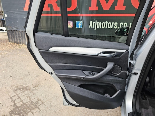 Used BMW X1 2018 for sale - 75578365: Photo 48