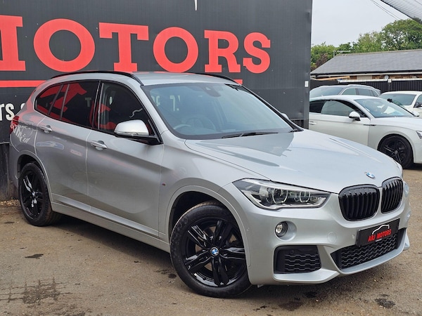 Used BMW X1 2018 for sale - 75578365: Photo 51