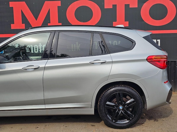 Used BMW X1 2018 for sale - 75578365: Photo 54