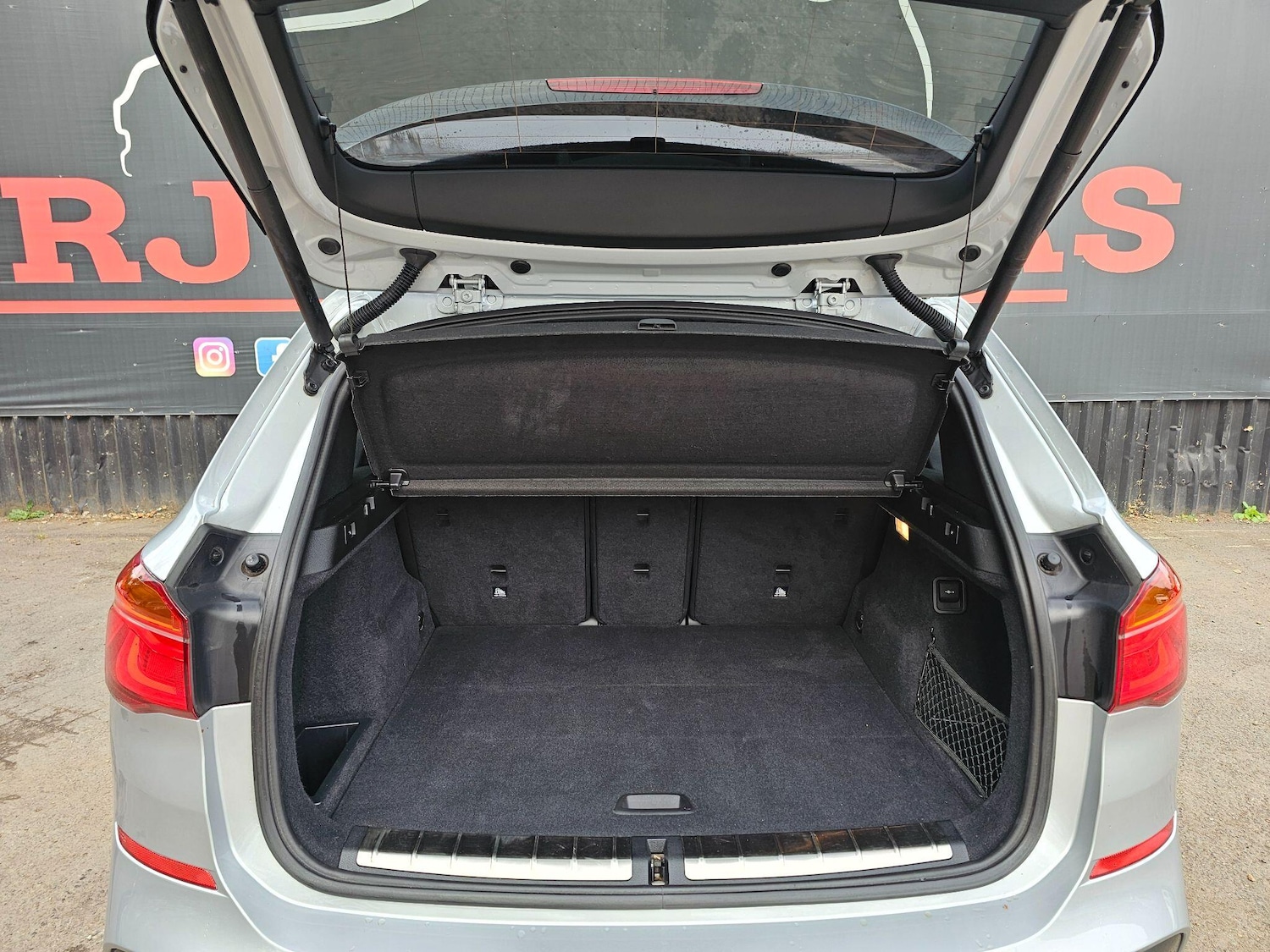 Vehicle 55