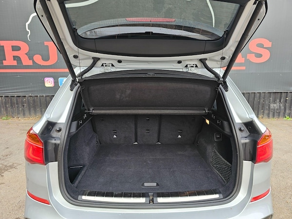 Used BMW X1 2018 for sale - 75578365: Photo 55
