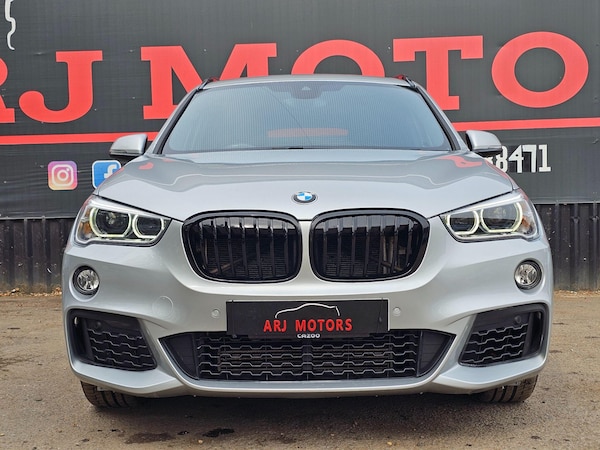 Used BMW X1 2018 for sale - 75578365: Photo 5