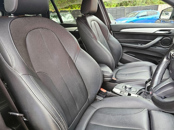 Used BMW X1 2018 for sale - 75578365: Photo 6