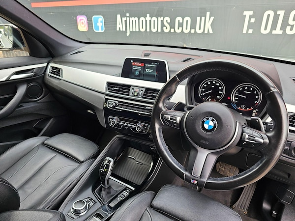 Used BMW X1 2018 for sale - 75578365: Photo 7