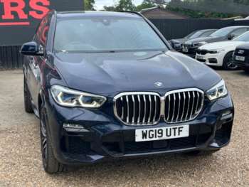 2019 (19) - 3.0 40i M Sport Auto xDrive Euro 6 (s/s) 5dr