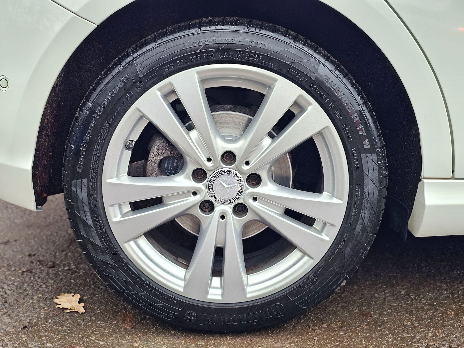 Used Mercedes-Benz A-Class for sale - 76727252: Photo 10