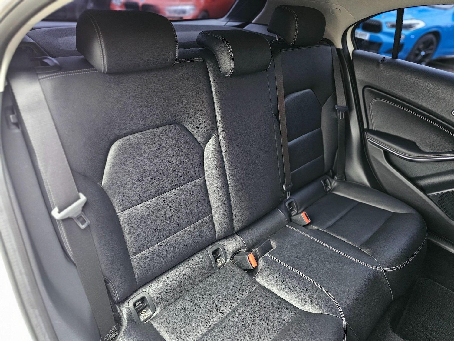 Used Mercedes-Benz A-Class for sale - 76727252: Photo 13