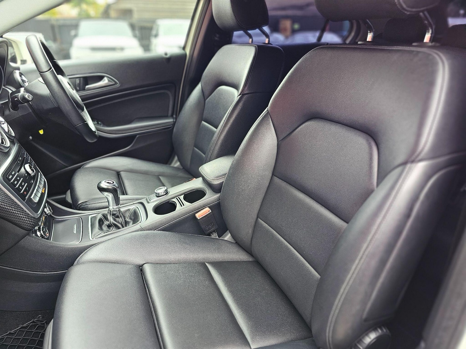 Used Mercedes-Benz A-Class for sale - 76727252: Photo 16