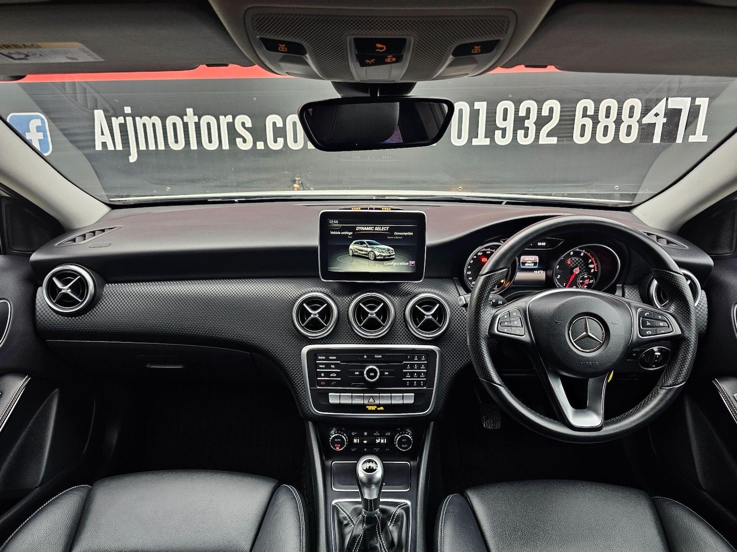 Used Mercedes-Benz A-Class for sale - 76727252: Photo 2