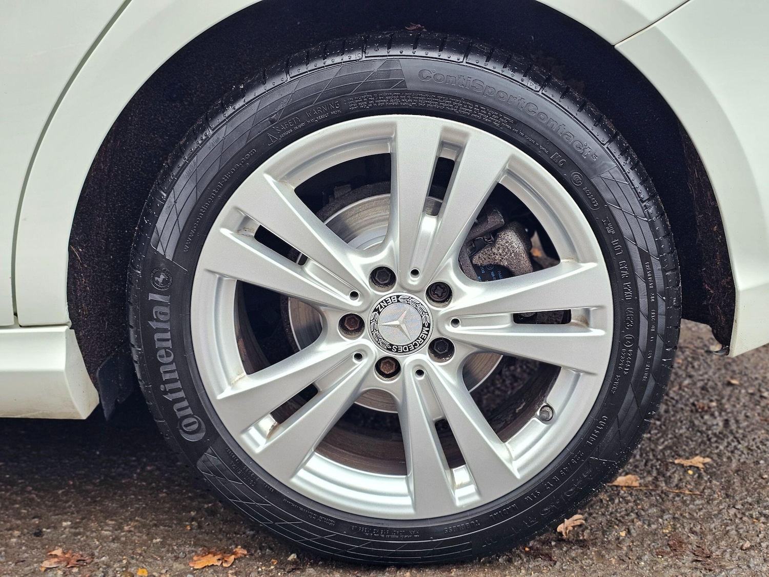 Used Mercedes-Benz A-Class for sale - 76727252: Photo 20