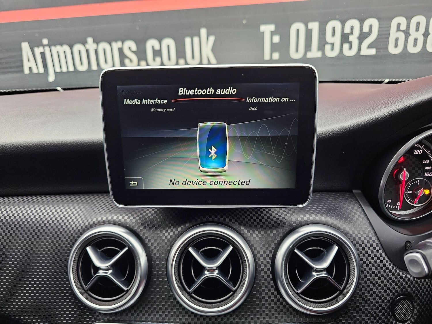 Used Mercedes-Benz A-Class for sale - 76727252: Photo 21