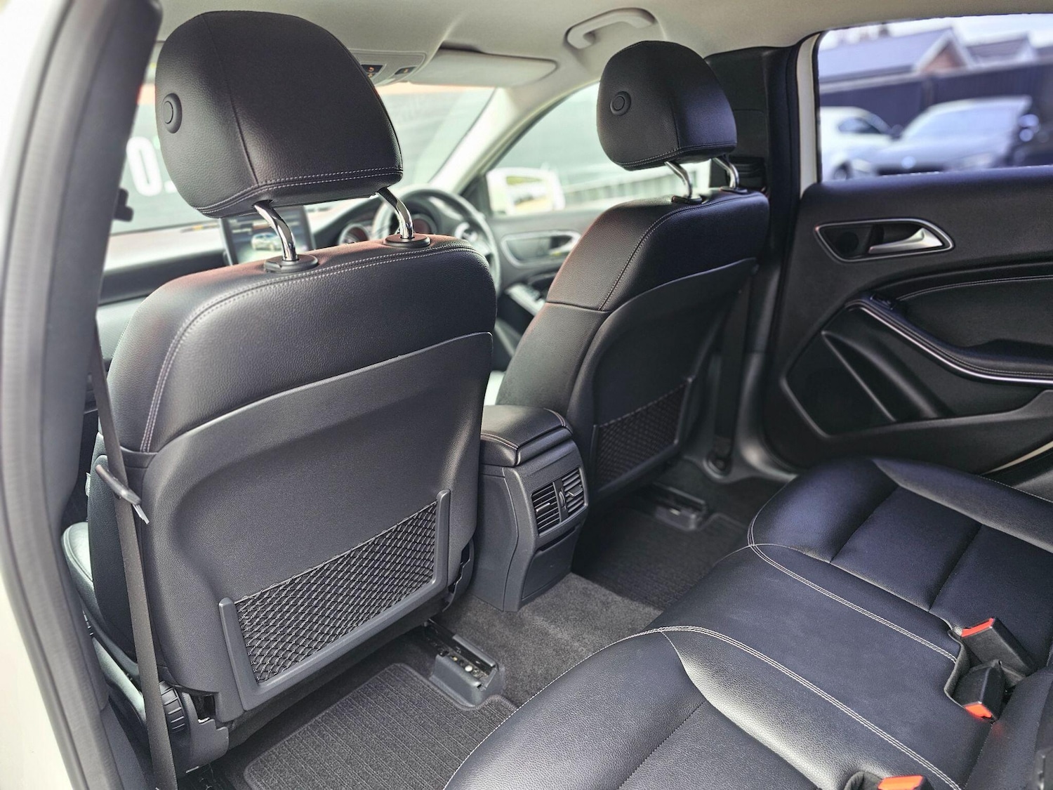 Used Mercedes-Benz A-Class for sale - 76727252: Photo 23