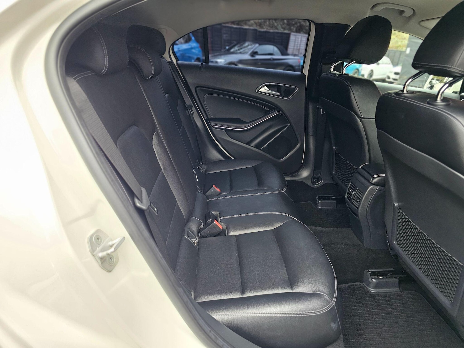 Used Mercedes-Benz A-Class for sale - 76727252: Photo 26