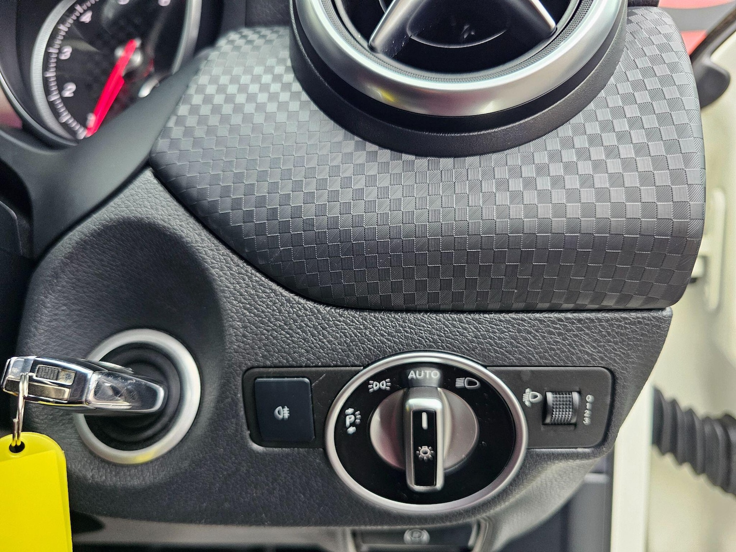 Used Mercedes-Benz A-Class for sale - 76727252: Photo 27