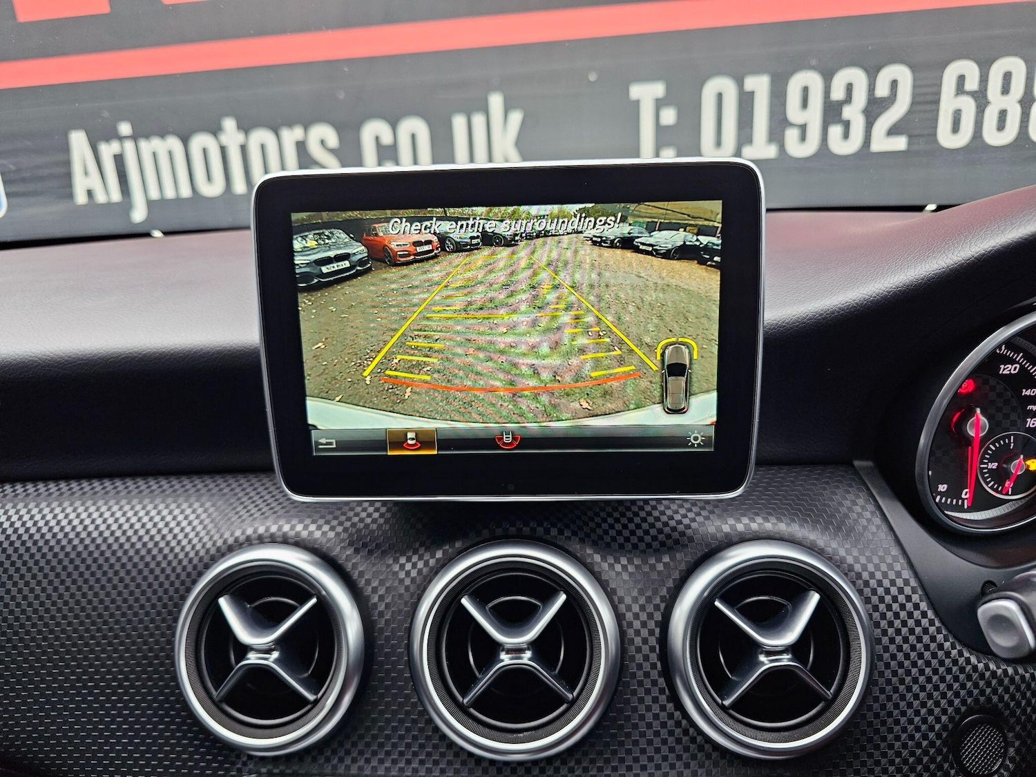 Used Mercedes-Benz A-Class for sale - 76727252: Photo 3