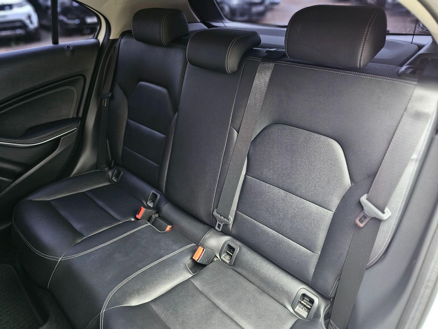 Used Mercedes-Benz A-Class for sale - 76727252: Photo 30