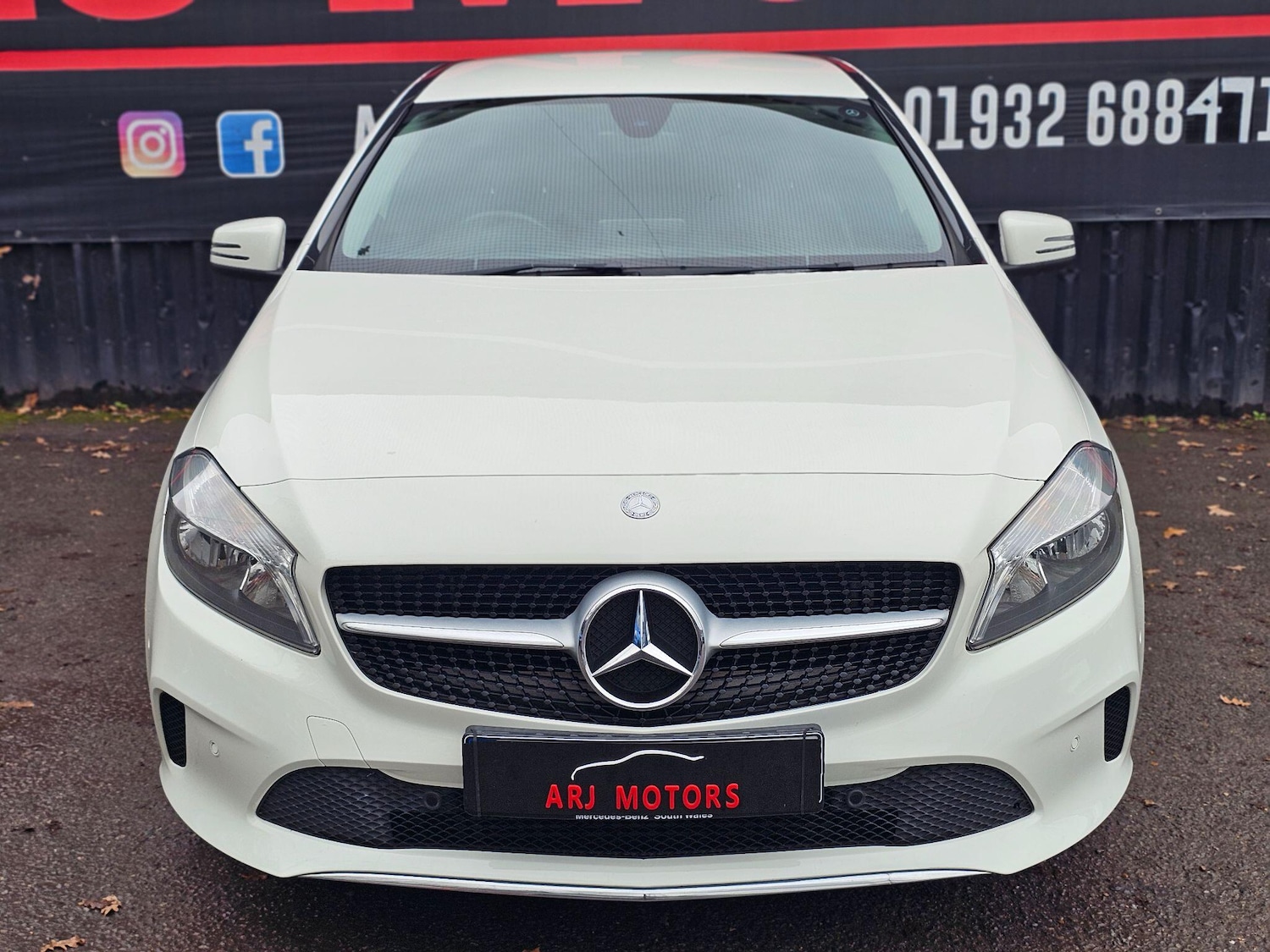 Used Mercedes-Benz A-Class for sale - 76727252: Photo 31