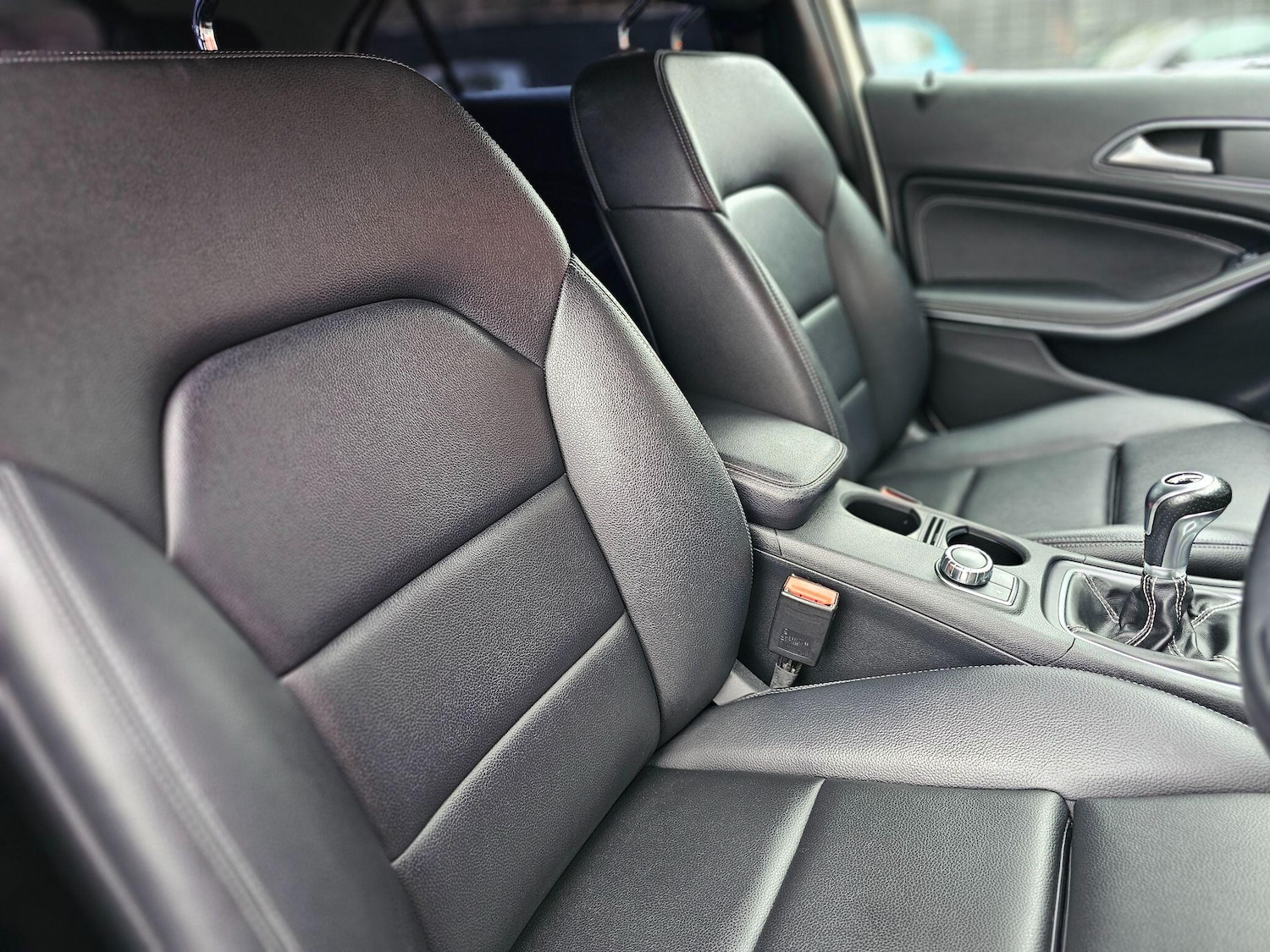 Used Mercedes-Benz A-Class for sale - 76727252: Photo 32