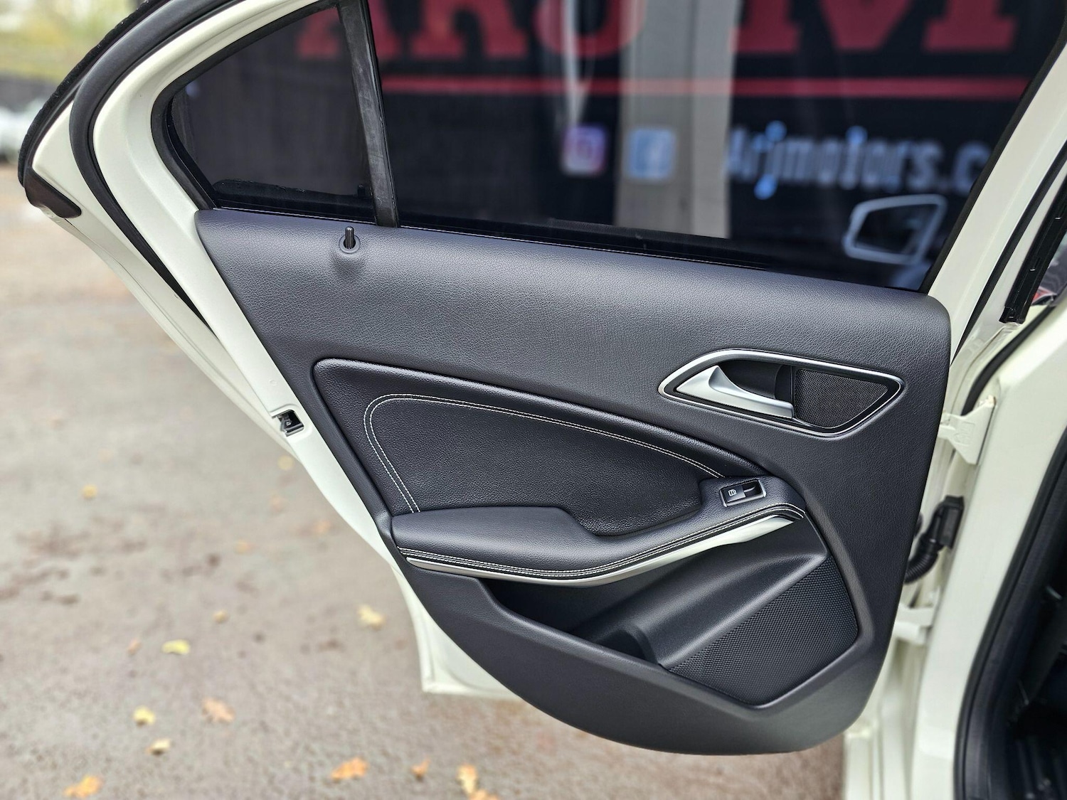 Used Mercedes-Benz A-Class for sale - 76727252: Photo 33