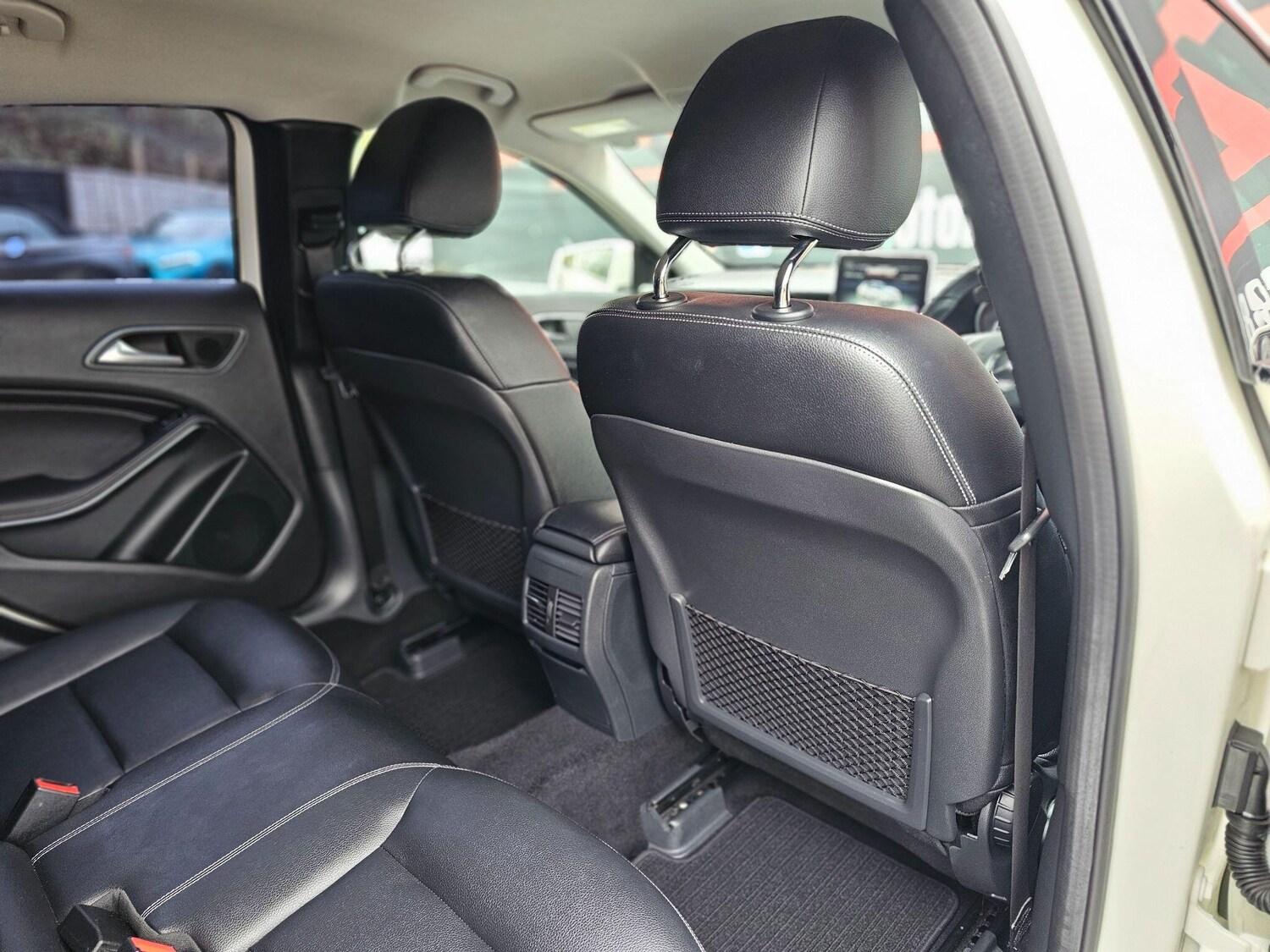 Used Mercedes-Benz A-Class for sale - 76727252: Photo 35