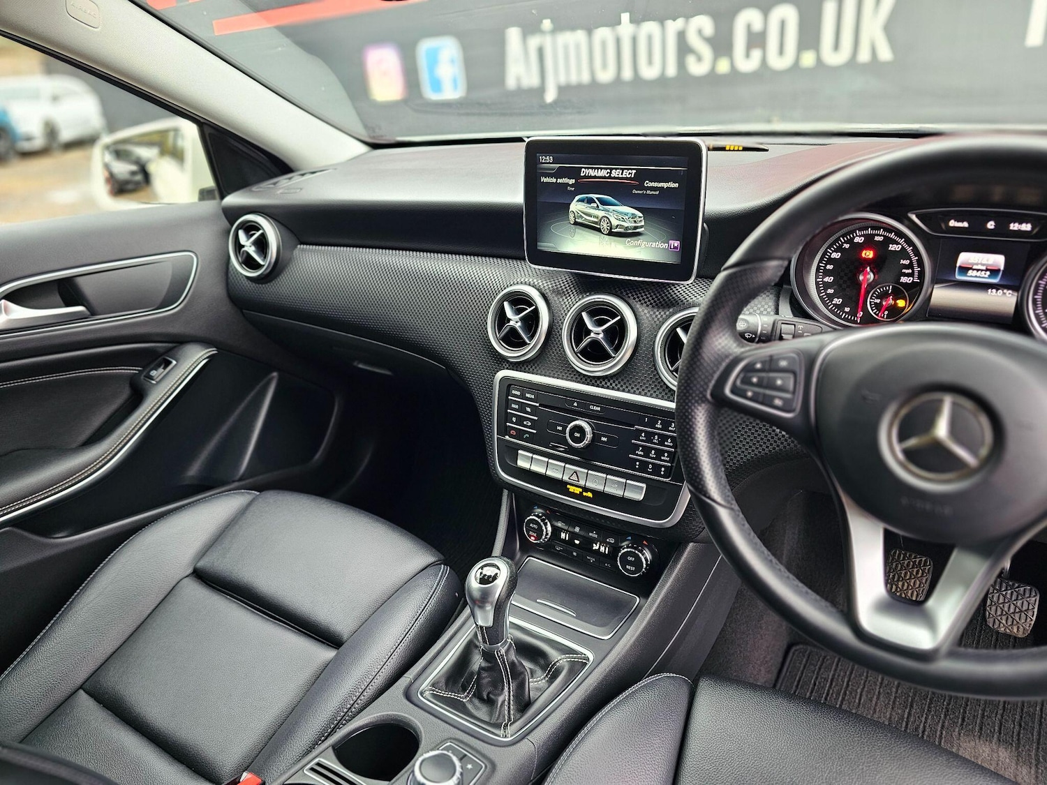 Used Mercedes-Benz A-Class for sale - 76727252: Photo 37