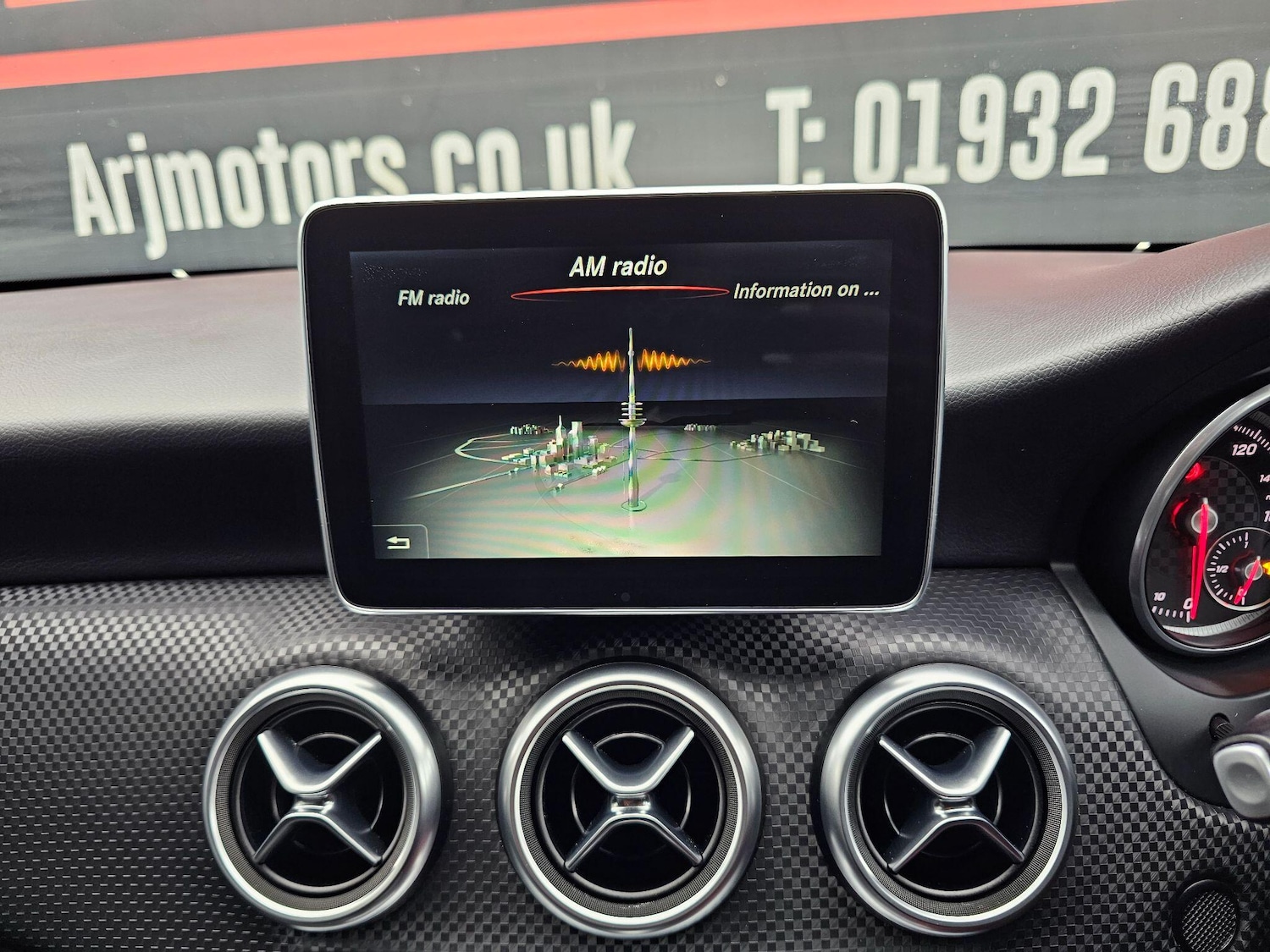 Used Mercedes-Benz A-Class for sale - 76727252: Photo 39