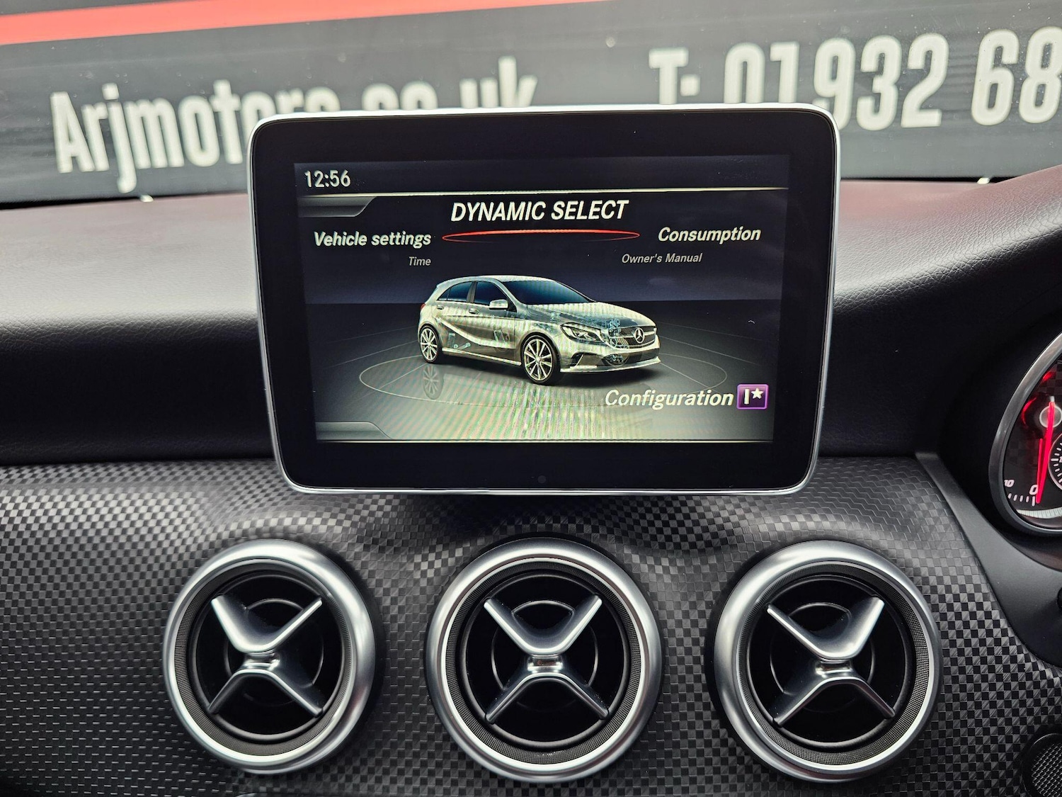 Used Mercedes-Benz A-Class for sale - 76727252: Photo 4