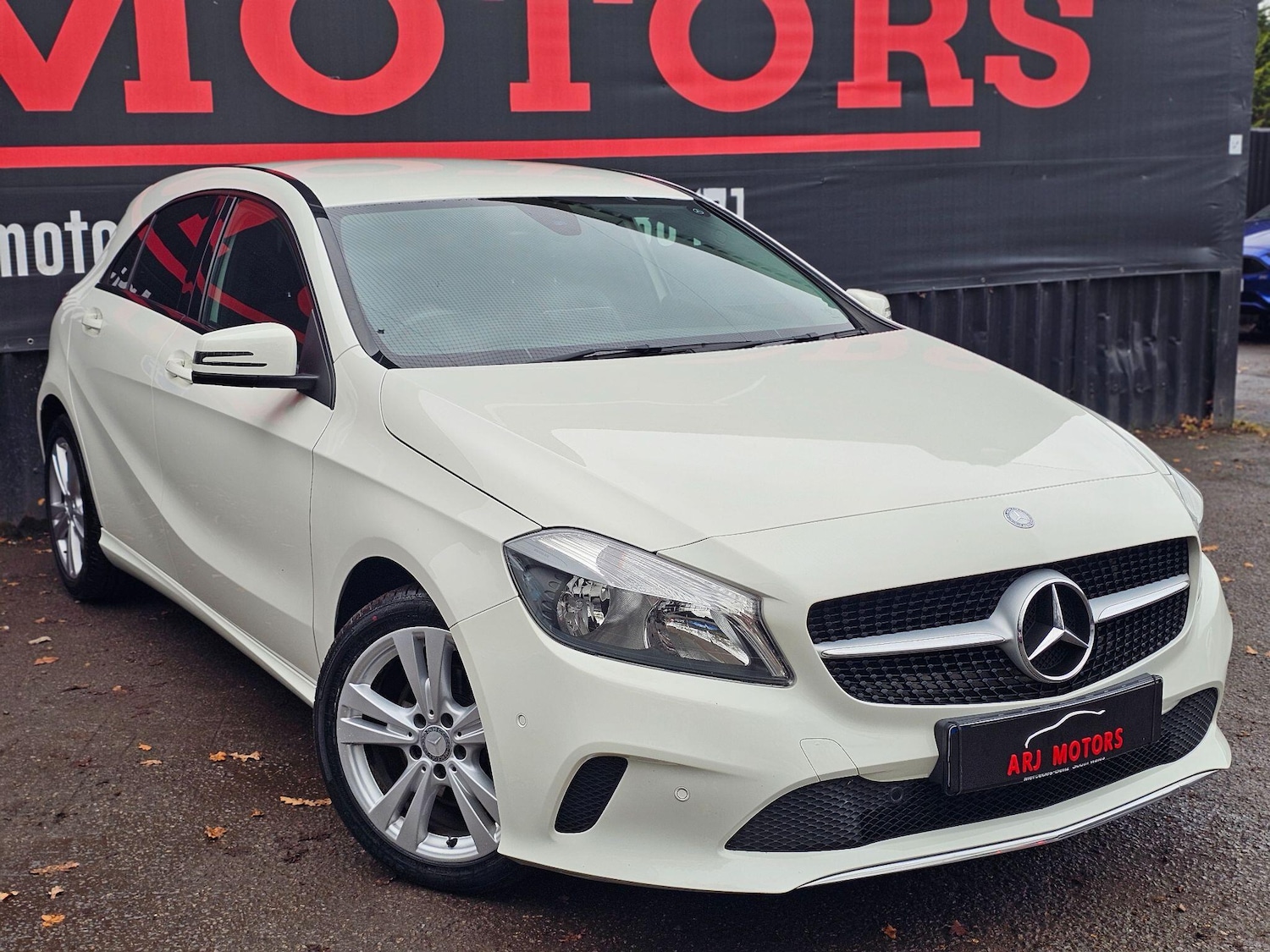 Used Mercedes-Benz A-Class for sale - 76727252: Photo 40