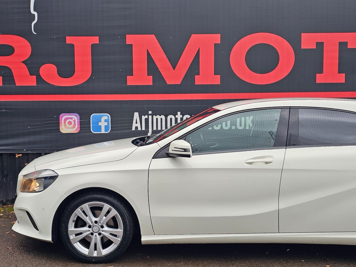 Used Mercedes-Benz A-Class for sale - 76727252: Photo 42