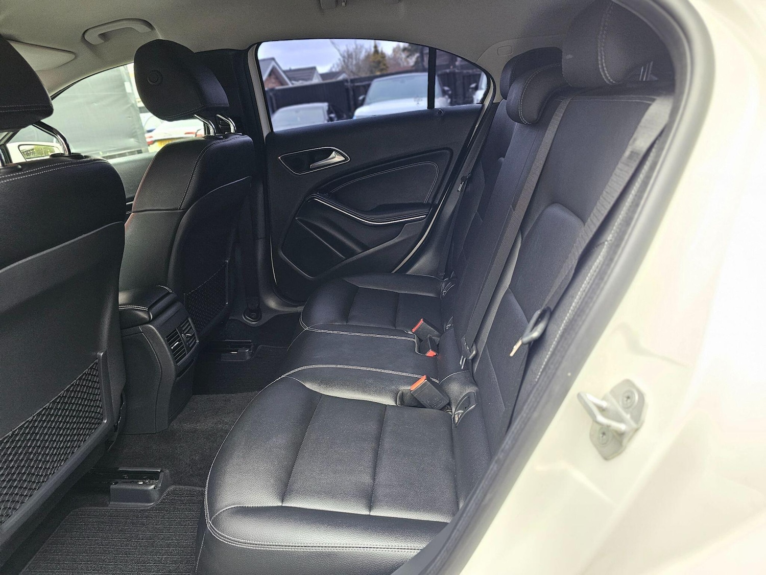 Used Mercedes-Benz A-Class for sale - 76727252: Photo 43