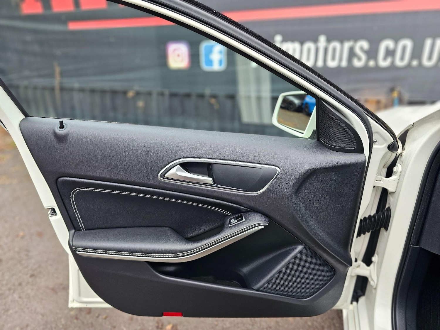 Used Mercedes-Benz A-Class for sale - 76727252: Photo 47