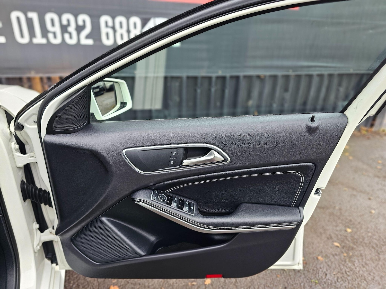 Used Mercedes-Benz A-Class for sale - 76727252: Photo 49