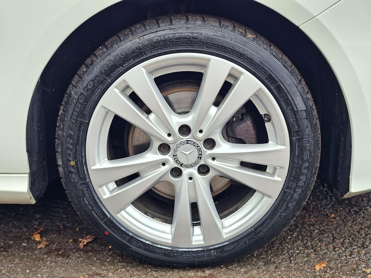 Used Mercedes-Benz A-Class for sale - 76727252: Photo 51