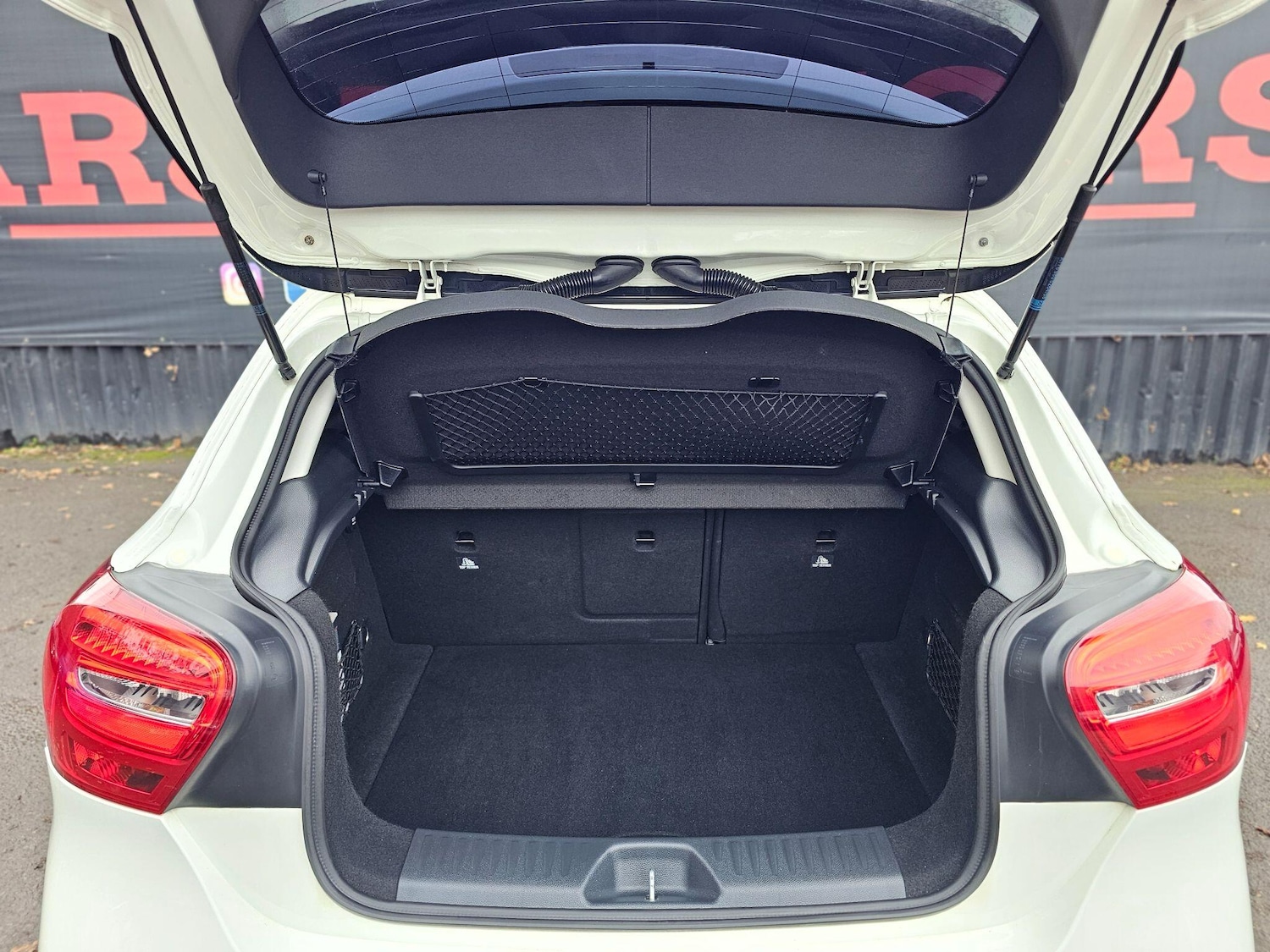 Used Mercedes-Benz A-Class for sale - 76727252: Photo 52