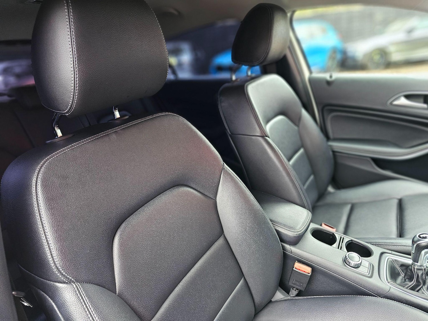 Used Mercedes-Benz A-Class for sale - 76727252: Photo 6