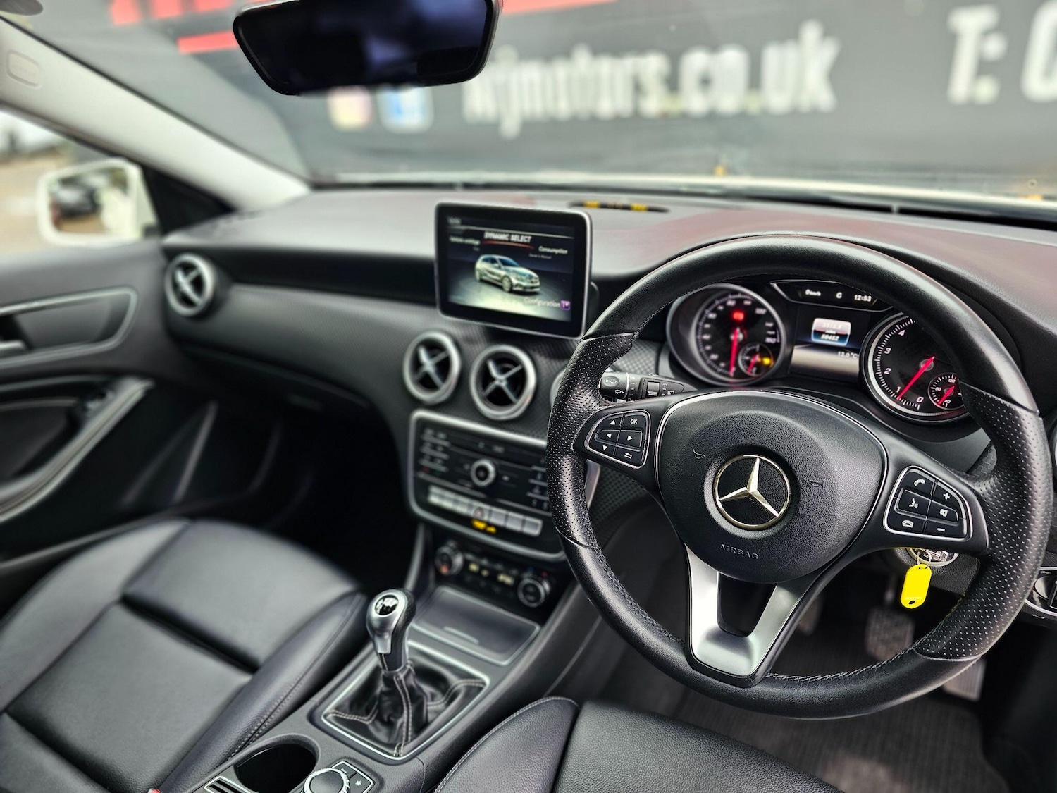 Used Mercedes-Benz A-Class for sale - 76727252: Photo 7