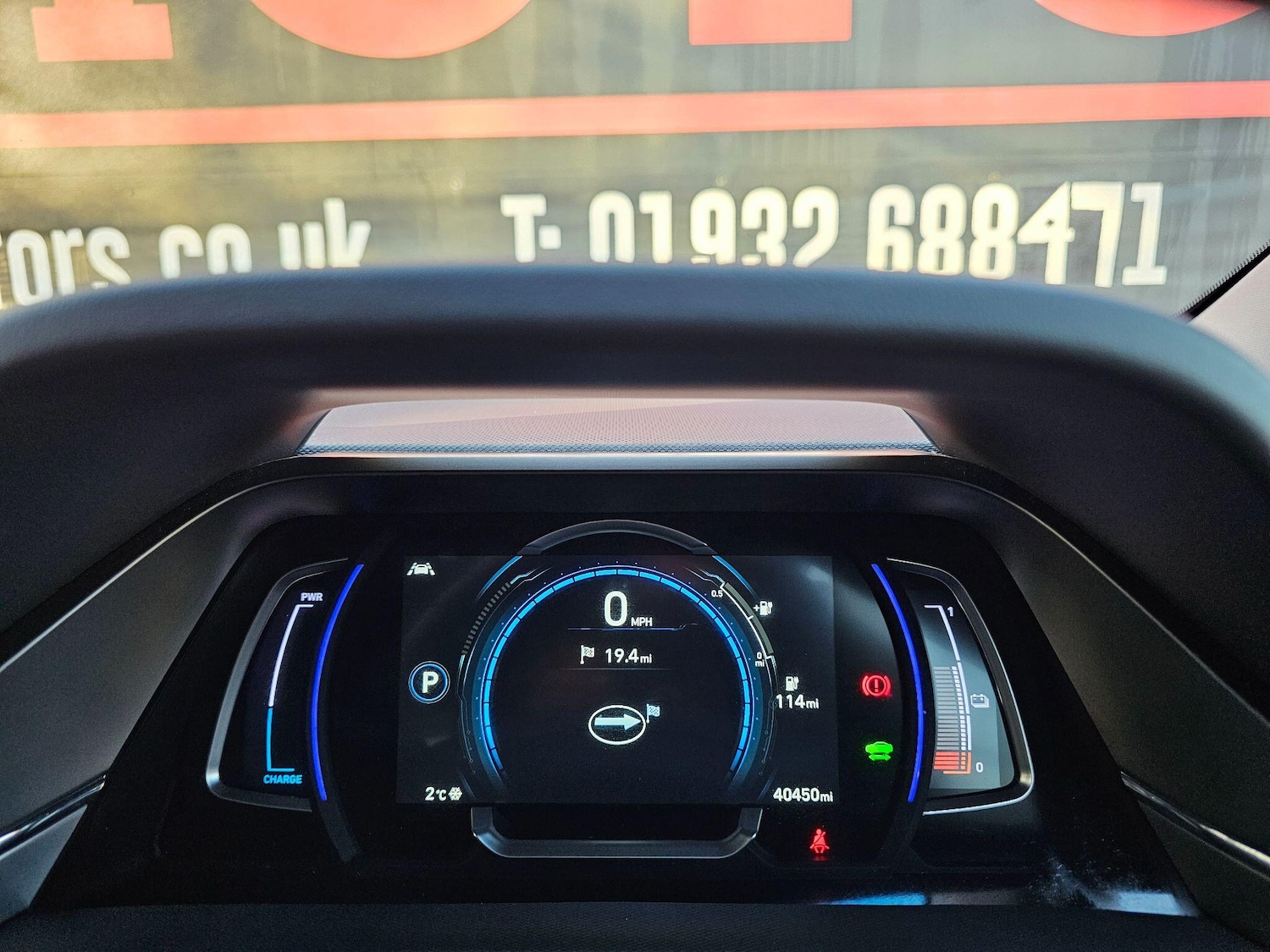 Used Hyundai IONIQ 2020 for sale - 77016533: Photo 11