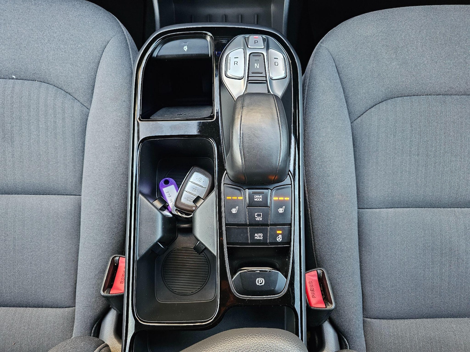 Used Hyundai IONIQ 2020 for sale - 77016533: Photo 13