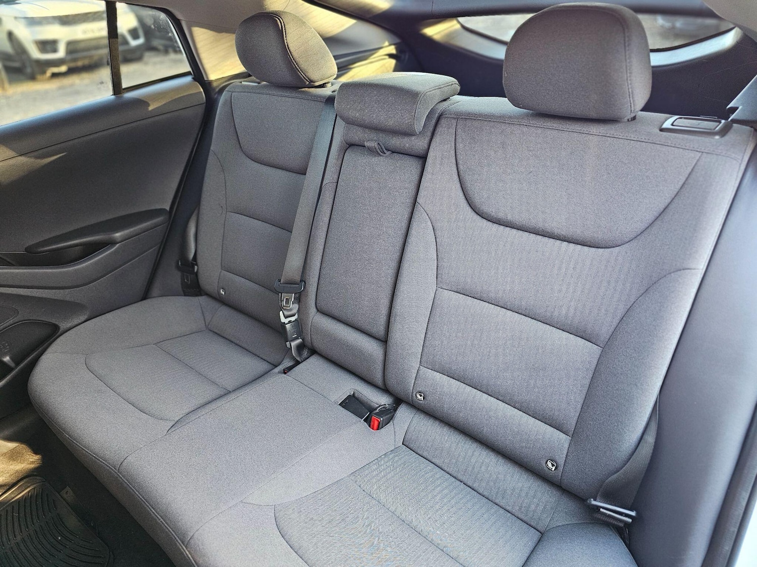 Used Hyundai IONIQ 2020 for sale - 77016533: Photo 14