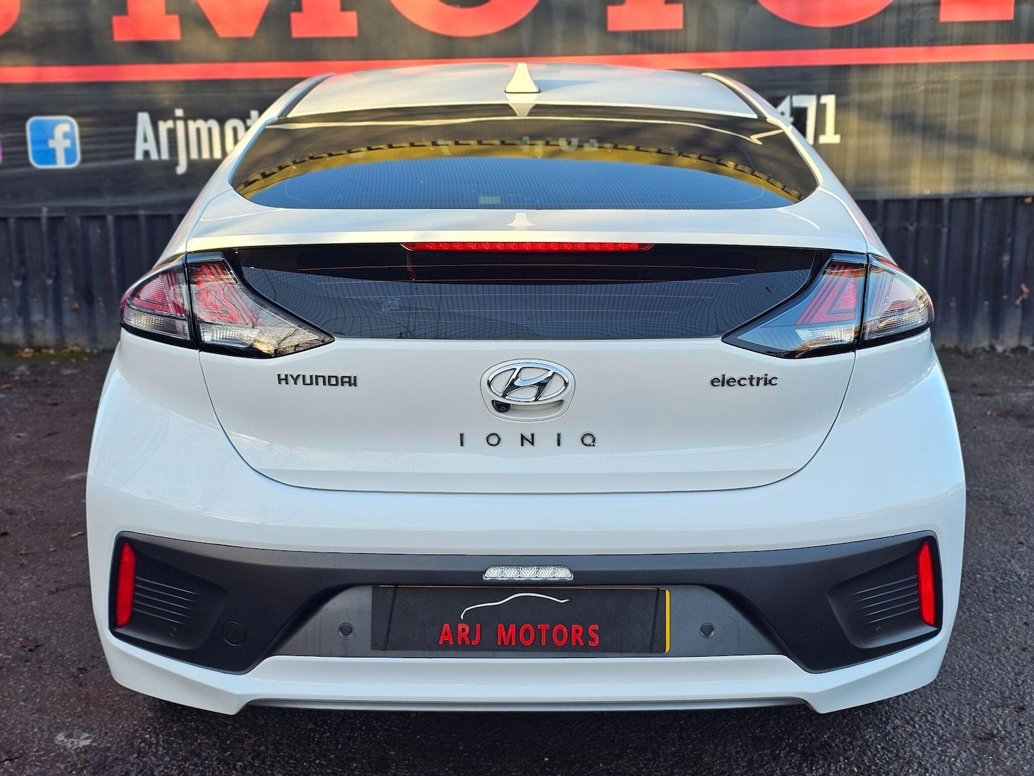 Used Hyundai IONIQ 2020 for sale - 77016533: Photo 15